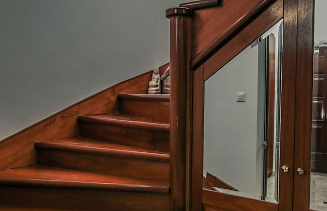 Vila Magdalena - Foto 46