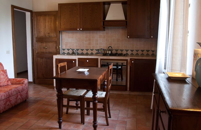 Agriturismo Chieteno - Foto 23