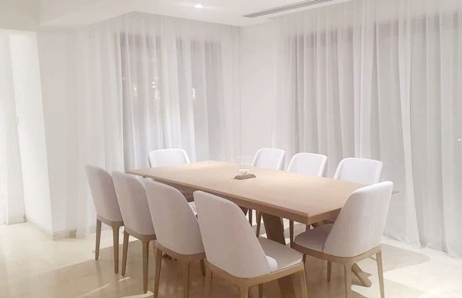 Luxury 6 Bedroom Villa With Privet Pool in Paphos - Foto 19