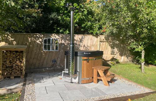 Forest Edge, Wykeham Forest - Foto 8