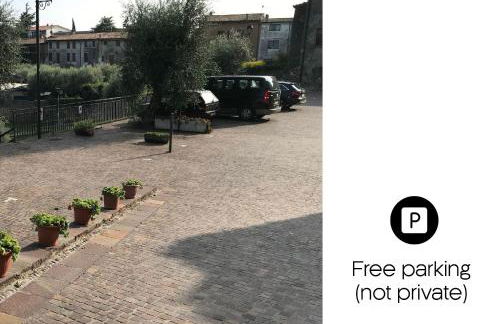 5 minutes from the lake Garda - La Balbiana - Foto 17