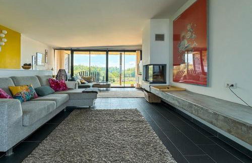 Maison d'architecte face à la mer - Foto 18