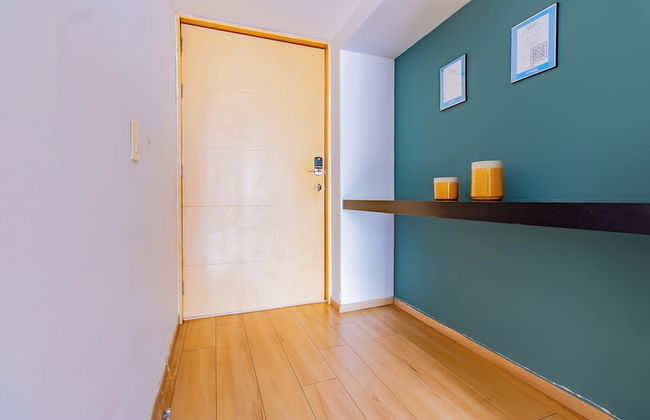 Capitalia Santa Fe - Foto 79