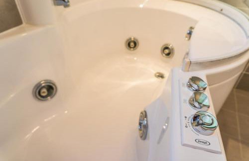 Swallows Nest - Covehurst Bay Cottage - Foto 16