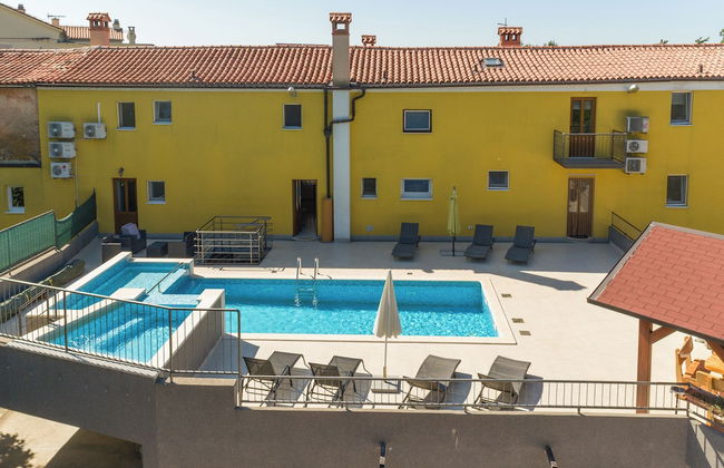 Pool House Klarina - Foto 16