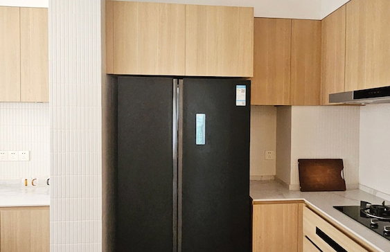Amanda Seaview Resort Apartment - Foto 1