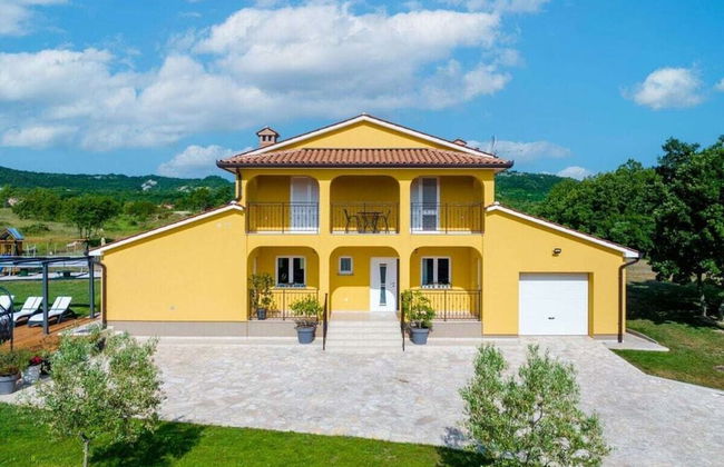 Cosy Apartment in Potpican - Foto 25