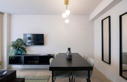 El Cabañal - Familiar - Foto 11