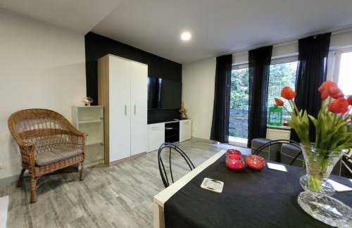 Apartamenty Parkowe nr 7 - Foto 7