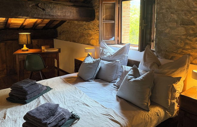 Agriturismo Podere Cortilla - Foto 18