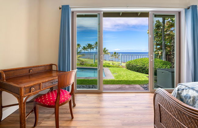 Big Island Holua Kai 100 3 Bedroom Home - Foto 2