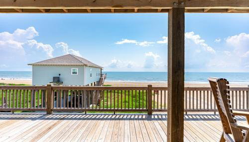 Oceanfront Manor home - Foto 5