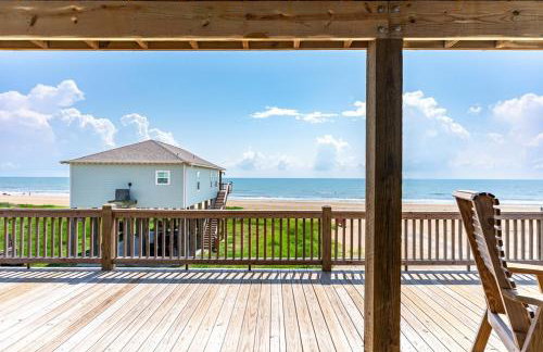 Oceanfront Manor home - Foto 5