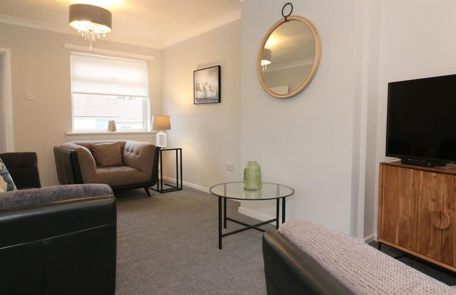 North View - Wishaw in Wishaw - Photo 34