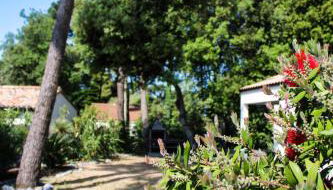 La Villa Pinède avec SPA à 5 minutes de la mer - Photo 2