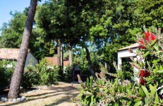 La Villa Pinède avec SPA à 5 minutes de la mer - Photo 2