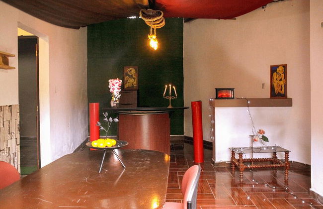 Natural Garden Glamping - Foto 3