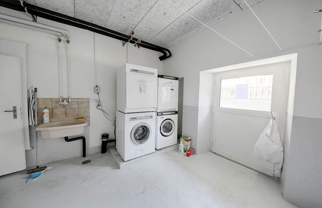 Hitrental Oerlikon Apartments - Foto 17