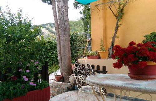 Casa Rural Cortijos San Jose - Foto 46