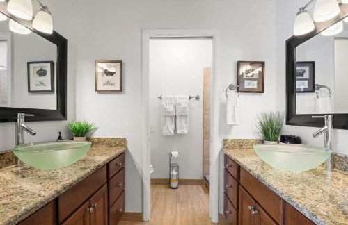 El Sueno Retreat - Pool and Spa Oasis - Foto 24