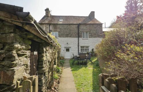 Duddon Cottage - Foto 35