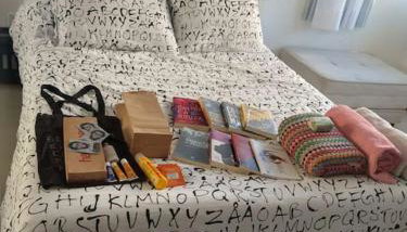 Casa Búzios Geribá 4 suítes Condomínio VivaLaVida - Foto 5