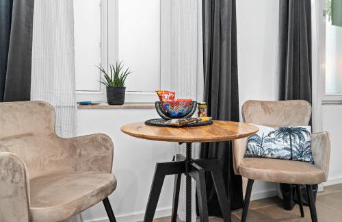 APARTVIEW Apartments Krefeld - WLAN - Zentral - ruhig - Photo 17