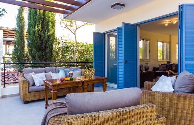 Villa Galina in Neo Chorio - Foto 12