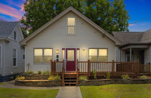 Cozy New Albany Home Near Vibrant Louisville - Foto 61
