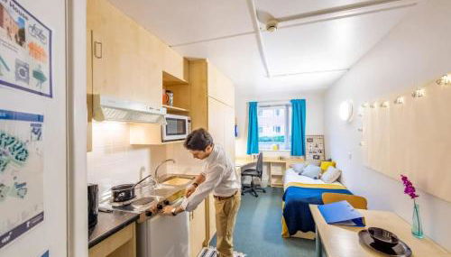 Broadgate Park Beeston Nottingham - Foto 5