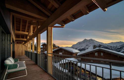 Lodge des Glaciers - La Rosière - Foto 21