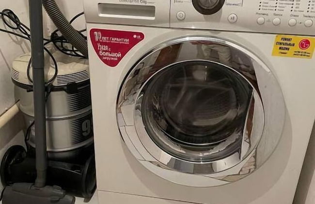 Modern Stylish Apartment 3 Rooms - Foto 11