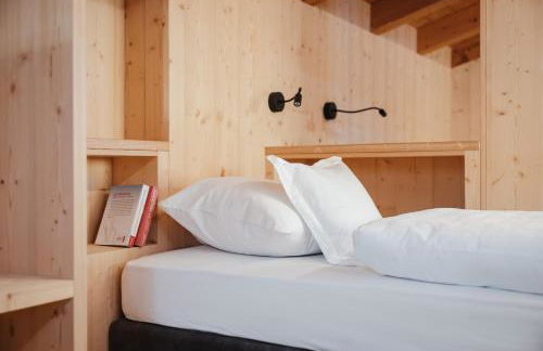 Ciasa Willy App Conturines - Photo 18