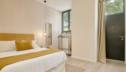 Romantic Apartment N5 Oceanografico Virkin Suites - Foto 2