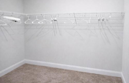 Clayton 6-Beds Family Home Near Raleigh Sleeps 12 - Foto 14