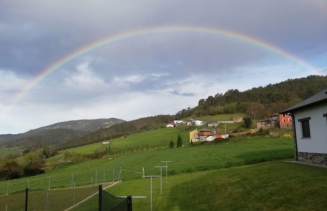 Apartamentos Rurales La Torre - Foto 22