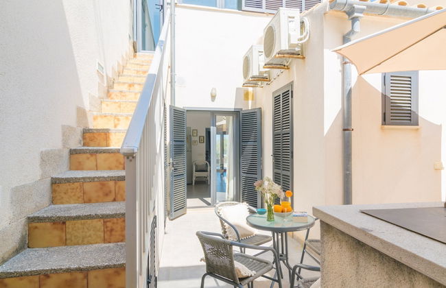 Can Munar in Son Serra de Marina - Foto 16