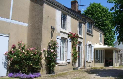 Gîte calme près de Meung-sur-Loire avec jardin et terrasse - FR-1-590-537 - Photo 1