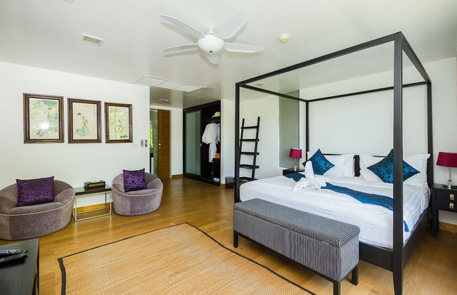 Jirana Patong - Foto 45