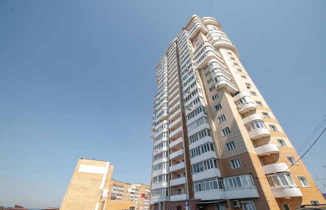 Apartment on Leonova 66 - Foto 17