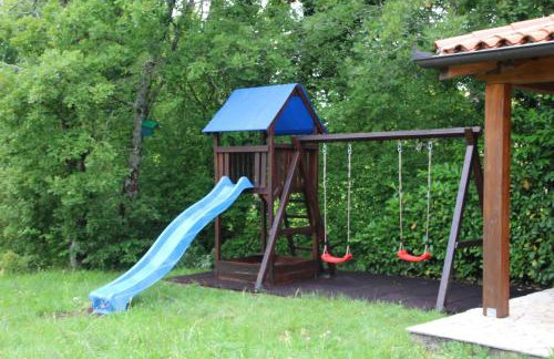 Casa Ondina - Private House with Jacuzzi & Garden in Central Istria - Foto 46