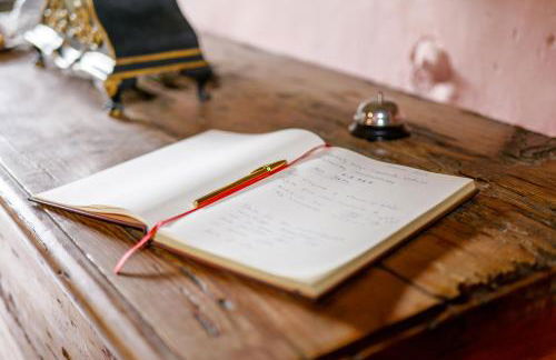 Casa Emblemática Poggio Maldonado - Foto 41