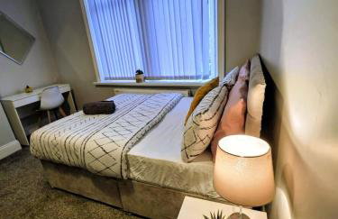 Union Palace, Free Parking - Foto 30