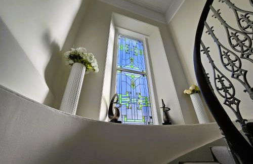 The Harbour House - Deluxe Town Centre Property - Foto 17