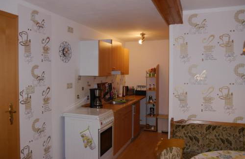 Ferienwohnung Hesse am Wachberg (Berghütte) - Foto 16