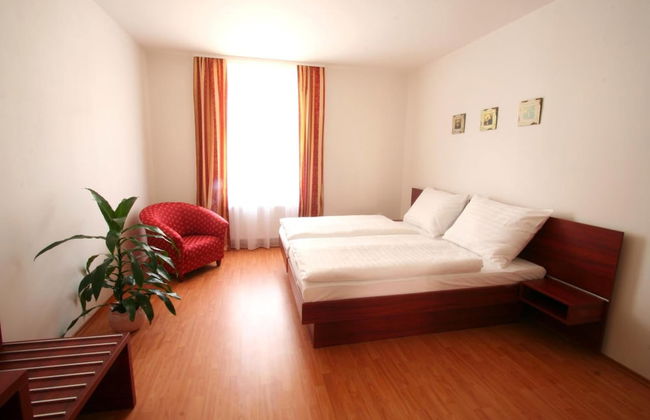 Aparthotel Susa - Photo 17