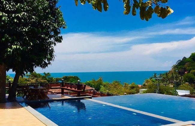 Phuchawee Lanta Villa - Foto 37