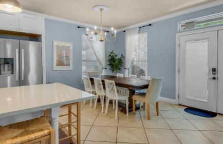 The Bluefin - Luxury Beach Home! - Photo 7