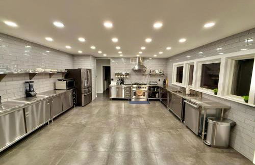 Ultimate Luxury Villa - Pool, Sauna, Hot Tub & More - Foto 64