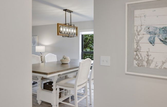 Pelicans Roost 101 2 Bedroom Condo by RedAwning - Foto 22